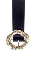 Women's Buckle Detailed Belt | Derimod Women's Buckle Detailed Belt | Derimod