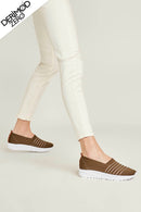 Kadın Örme Ayakkabı | Derimod Kadın Örme Ayakkabı | Derimod