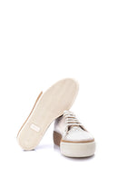 Kadın Hasır Tabanlı Ayakkabı | Derimod Kadın Hasır Tabanlı Ayakkabı | Derimod