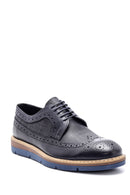 Erkek Casual Deri Ayakkabı | Derimod Erkek Casual Deri Ayakkabı | Derimod