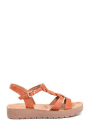 Kadın Casual Sandalet | Derimod Kadın Casual Sandalet | Derimod