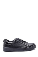 Women's Leather Casual Sneaker | Derimod Women's Leather Casual Sneaker | Derimod