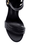 Women's Heeled Sandals | Derimod Women's Heeled Sandals | Derimod