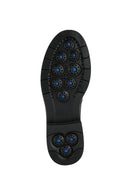 Geox Kadın Siyah Spherica Ec1 Maskülen Loafer | Derimod Geox Kadın Siyah Spherica Ec1 Maskülen Loafer | Derimod