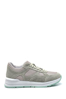 Kadın Yeşil Sneaker | Derimod Kadın Yeşil Sneaker | Derimod