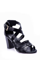 Women's High Heels | Derimod Women's High Heels | Derimod