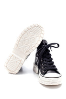 Kadın Deri Sneaker | Derimod Kadın Deri Sneaker | Derimod