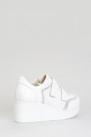 Thick Sole Women's Sports Shoes | Derimod Thick Sole Women's Sports Shoes | Derimod