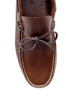 Erkek Deri Casual Loafer | Derimod Erkek Deri Casual Loafer | Derimod