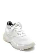 Kadın Sneaker | Derimod Kadın Sneaker | Derimod