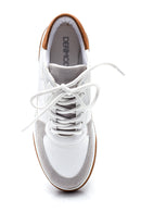 Kadın Sneaker | Derimod Kadın Sneaker | Derimod