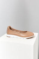 Kadın Deri Babet | Derimod Kadın Deri Babet | Derimod