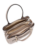 Kadın Gri Uzun Askılı Kol Çantası | Derimod Kadın Gri Uzun Askılı Kol Çantası | Derimod