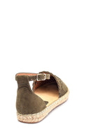 Kadın Casual Espadril | Derimod Kadın Casual Espadril | Derimod