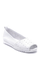 Women's Leather Shoes | Derimod Women's Leather Shoes | Derimod