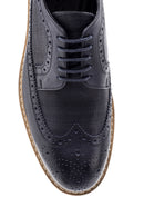 Erkek Casual Deri Ayakkabı | Derimod Erkek Casual Deri Ayakkabı | Derimod