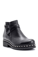 Women's Studded Detailed Boots | Derimod Women's Studded Detailed Boots | Derimod