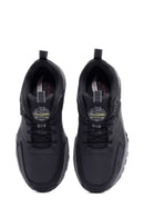 Skechers Erkek Arch Fit Recon Bağcıklı Deri Sneaker | Derimod Skechers Erkek Arch Fit Recon Bağcıklı Deri Sneaker | Derimod