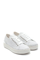 Kadın Sneaker | Derimod Kadın Sneaker | Derimod