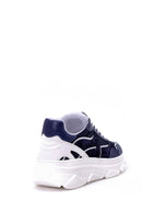 Kadın Deri Sneaker | Derimod Kadın Deri Sneaker | Derimod