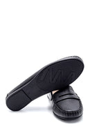 Kadın Deri Loafer | Derimod Kadın Deri Loafer | Derimod