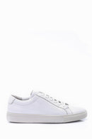 Men's Leather Sneaker | Derimod Men's Leather Sneaker | Derimod