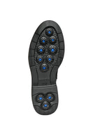 Geox Kadın Siyah Spherica Ec1 Bağcıklı Rugan Deri Postal Bot | Derimod Geox Kadın Siyah Spherica Ec1 Bağcıklı Rugan Deri Postal Bot | Derimod