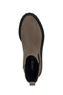 Kadın Vizon Deri Bot | Derimod Kadın Vizon Deri Bot | Derimod