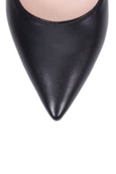 Kadın Stiletto | Derimod Kadın Stiletto | Derimod