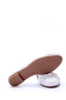 Kadın Fiyonklu Babet | Derimod Kadın Fiyonklu Babet | Derimod