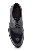 Men's Leather Casual Shoes | Derimod Men's Leather Casual Shoes | Derimod