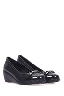 Women's Wedge Heeled Shoes | Derimod Women's Wedge Heeled Shoes | Derimod