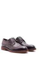 Erkek Klasik Deri Ayakkabı | Derimod Erkek Klasik Deri Ayakkabı | Derimod