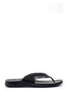 Men's Slippers | Derimod Men's Slippers | Derimod