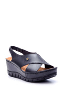 Women's Comfort Sandals | Derimod Women's Comfort Sandals | Derimod