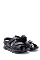 Men's Leather Sandals | Derimod Men's Leather Sandals | Derimod
