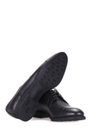Rubber Sole Men's Leather Shoes | Derimod Rubber Sole Men's Leather Shoes | Derimod