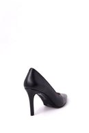 Kadın Deri Stiletto | Derimod Kadın Deri Stiletto | Derimod