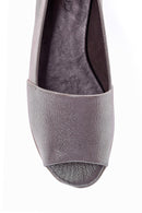 Women's Open Toe Shoes | Derimod Women's Open Toe Shoes | Derimod