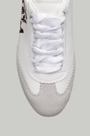 Written Women's Sports Shoes | Derimod Written Women's Sports Shoes | Derimod