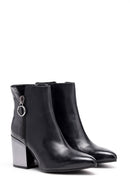Women's Leather Boots | Derimod Women's Leather Boots | Derimod