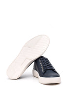 Erkek Delikli Sneaker | Derimod Erkek Delikli Sneaker | Derimod