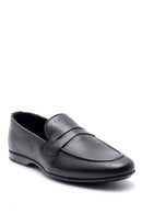 Erkek Deri Klasik Loafer | Derimod Erkek Deri Klasik Loafer | Derimod
