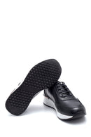 Kadın Deri Sneaker | Derimod Kadın Deri Sneaker | Derimod