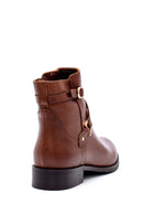 Women's Leather Boots | Derimod Women's Leather Boots | Derimod