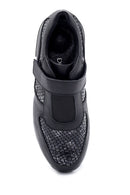 Women's Snakeskin Patterned Shoes | Derimod Women's Snakeskin Patterned Shoes | Derimod