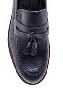 Erkek Deri Casual Loafer | Derimod Erkek Deri Casual Loafer | Derimod