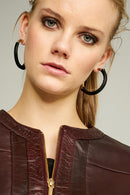 Lucy Kadın Ceket | Derimod Lucy Kadın Ceket | Derimod