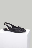 Çiçekli Kadın Ayakkabı | Derimod Çiçekli Kadın Ayakkabı | Derimod