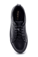 Women's Leather Casual Sneaker | Derimod Women's Leather Casual Sneaker | Derimod